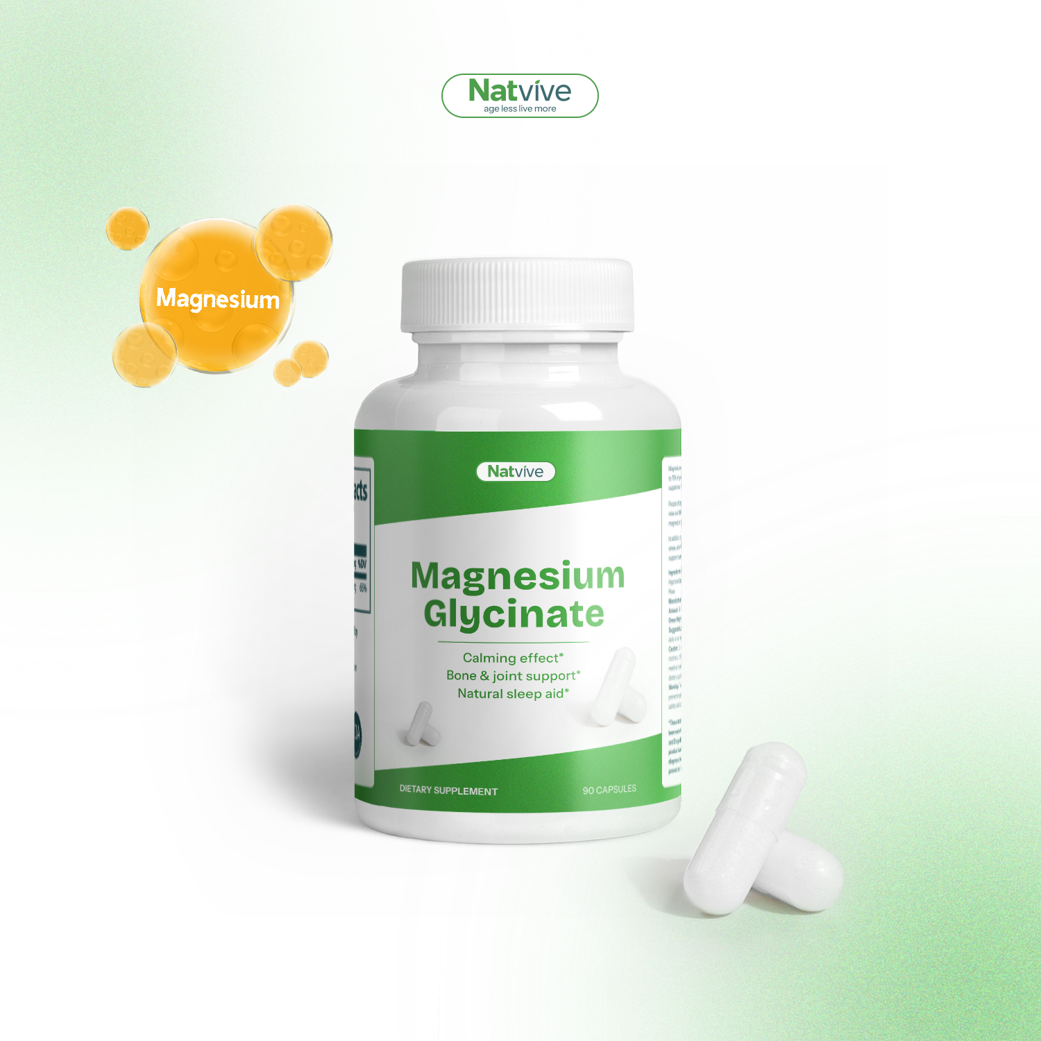 Magnesium Glycinate