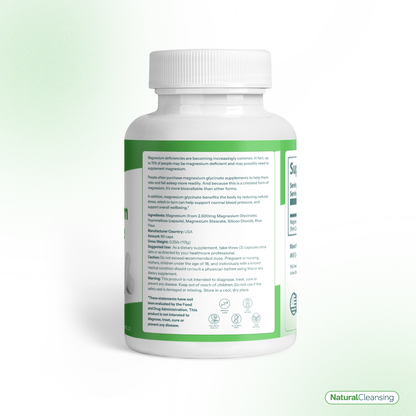 Magnesium Glycinate