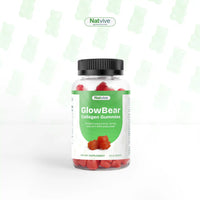 1 jar (60 gummies)