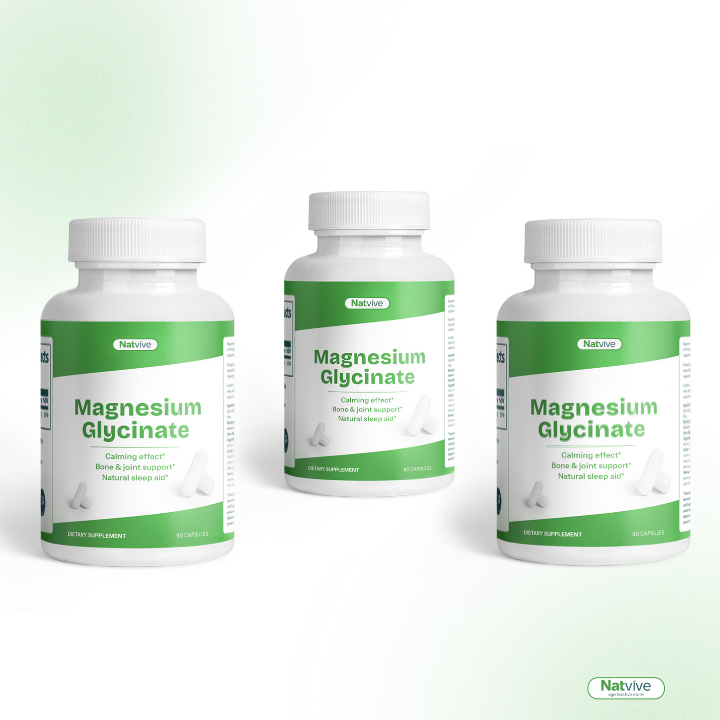 Magnesium Glycinate