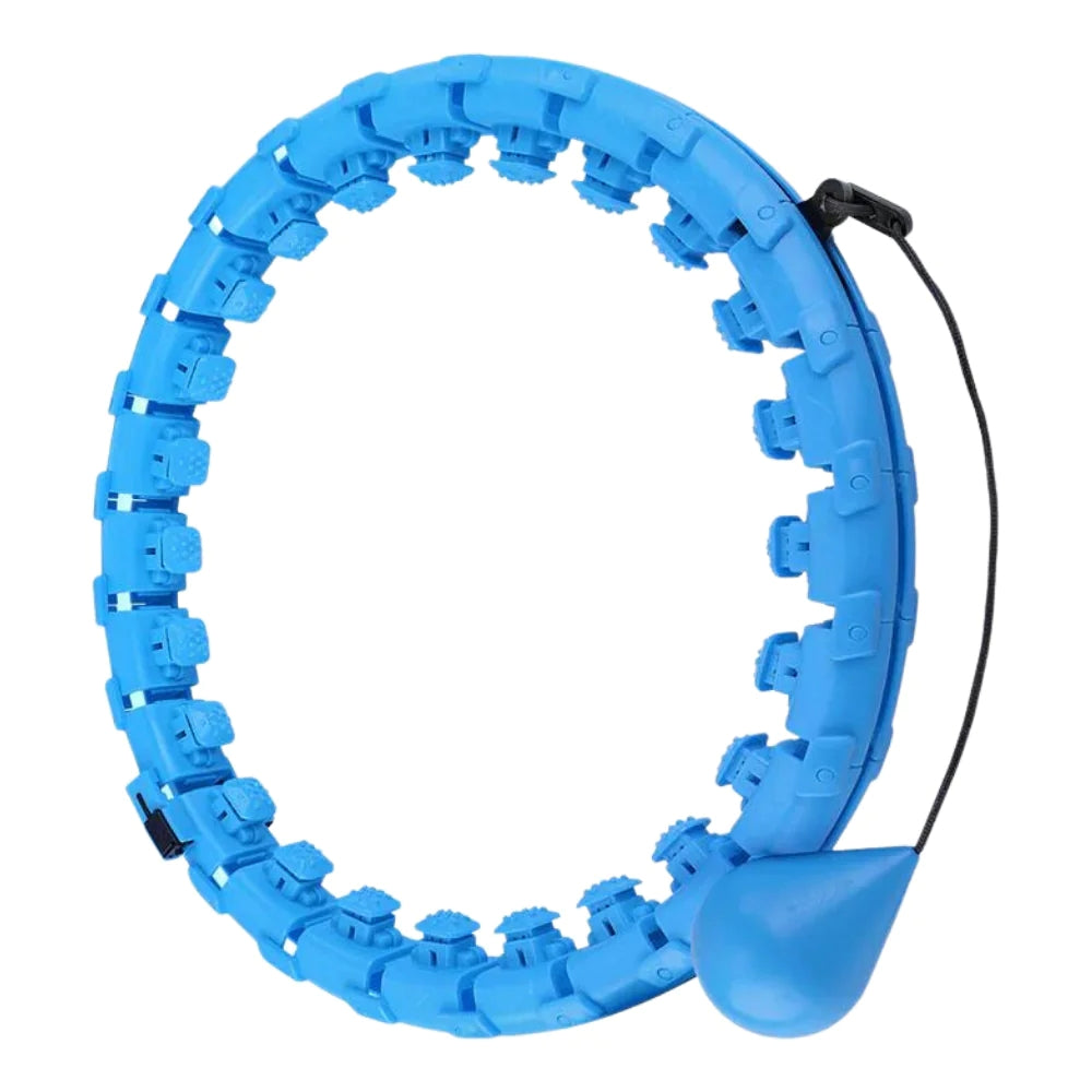 NATVIVE INFINITY SMART HULA HOOP