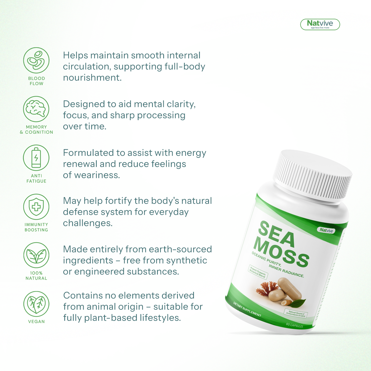 Sea Moss