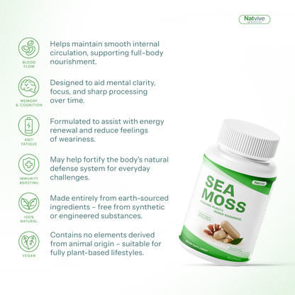 Sea Moss