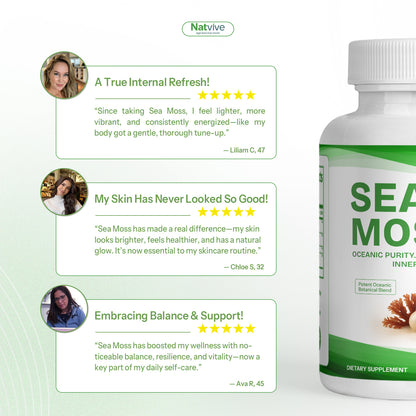 Sea Moss