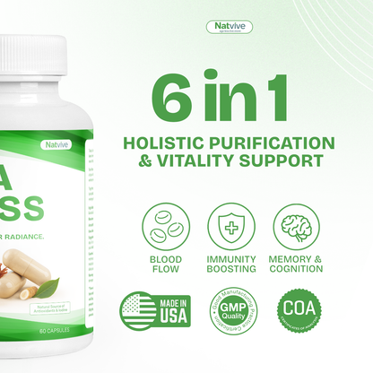 Sea Moss