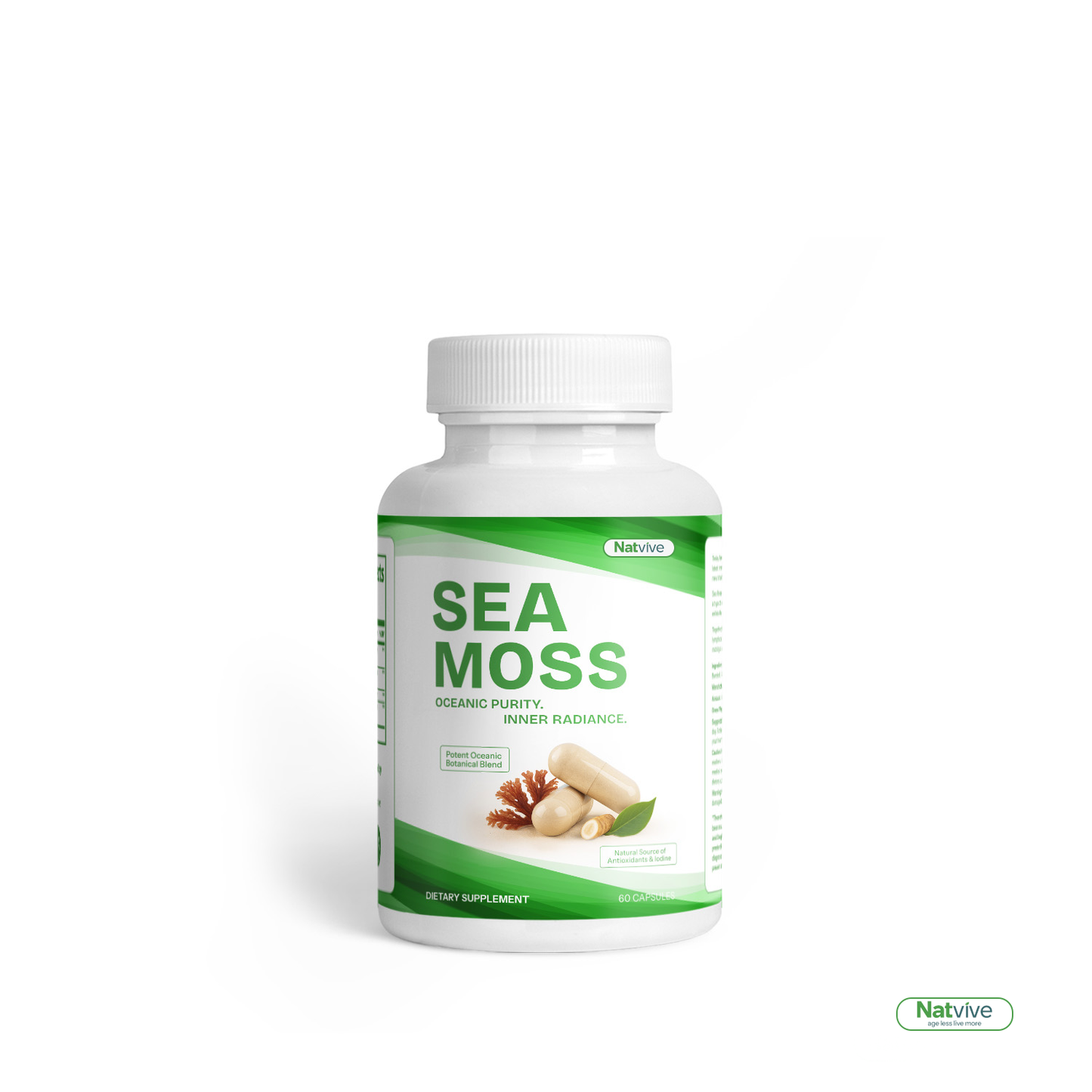 Sea Moss