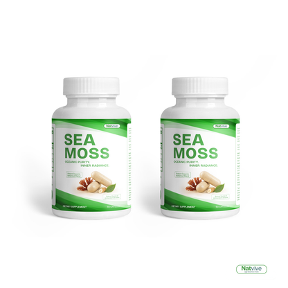 Sea Moss