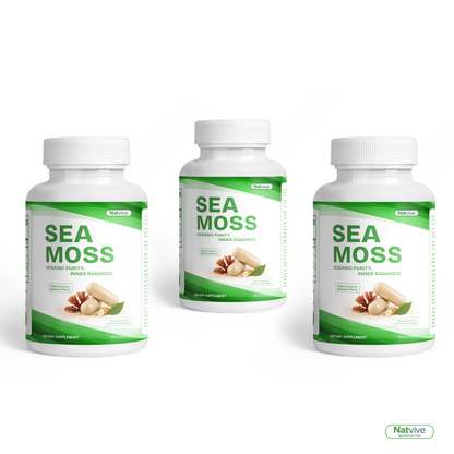 Sea Moss