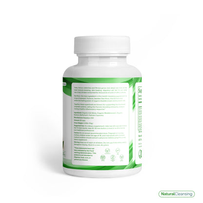 Sea Moss