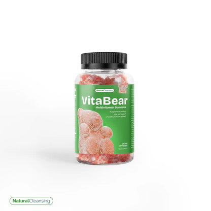 VitaBear - Multivitamin Gummies