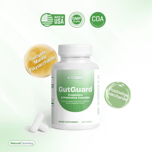 GutGuard