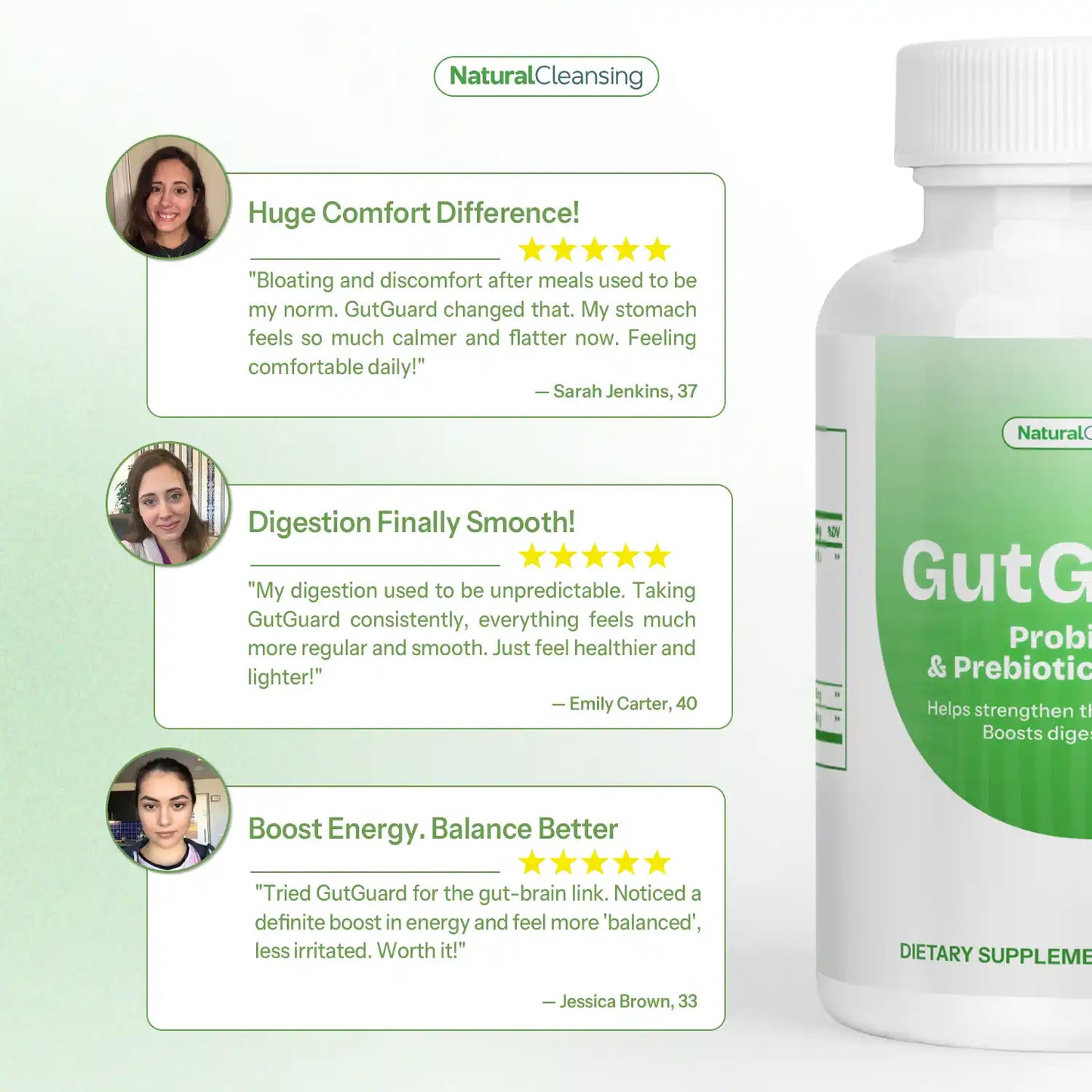 GutGuard