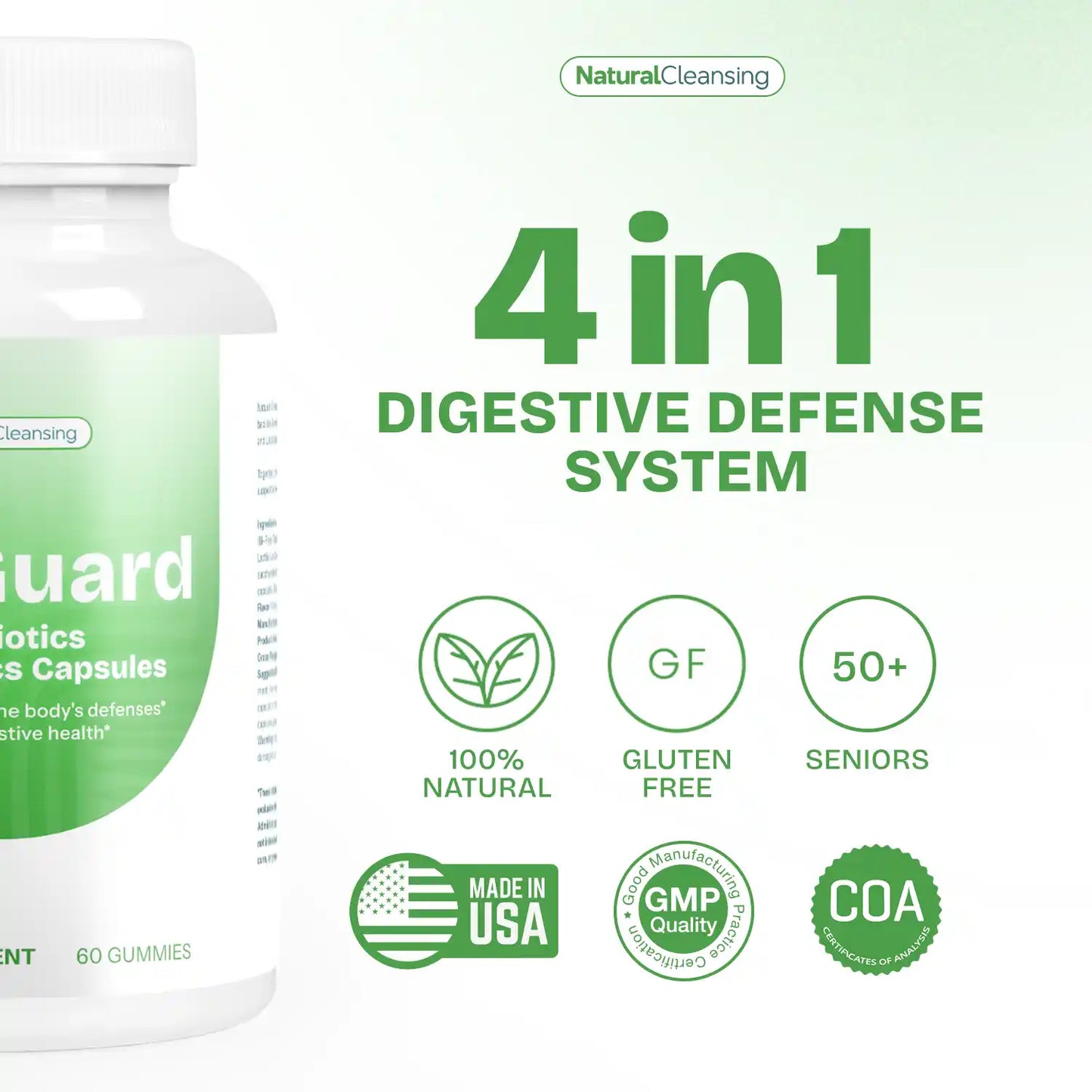 GutGuard