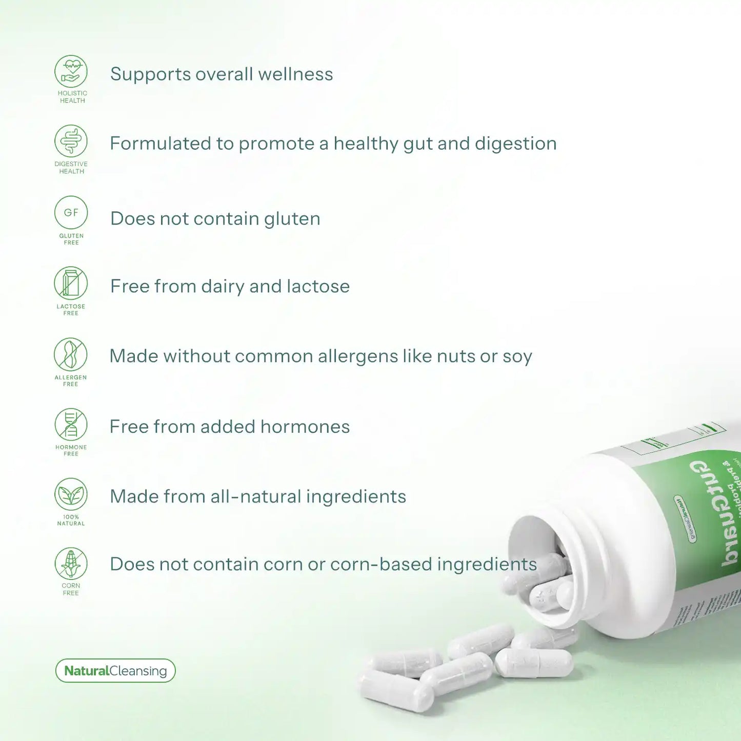 GutGuard