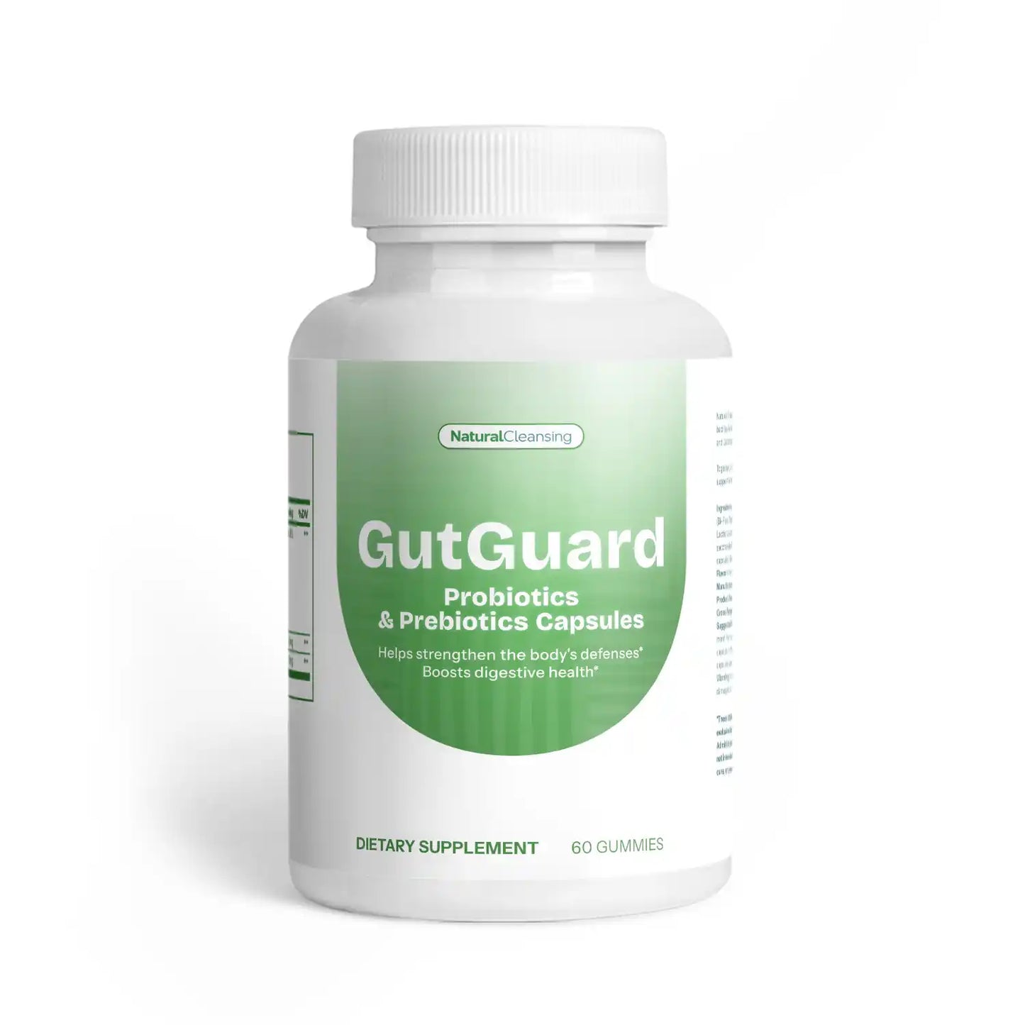 GutGuard