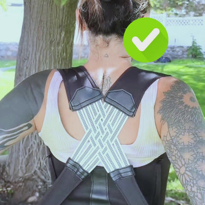 ERGONOMIC POSTURE CORRECTOR